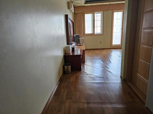 Pataya Motel in Nambu-myeon