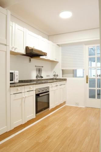 Apartamento Chanteiro I - フェロル