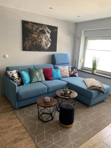 NEU! Ferienhaus Schliephake in Schöningen, Deutschland