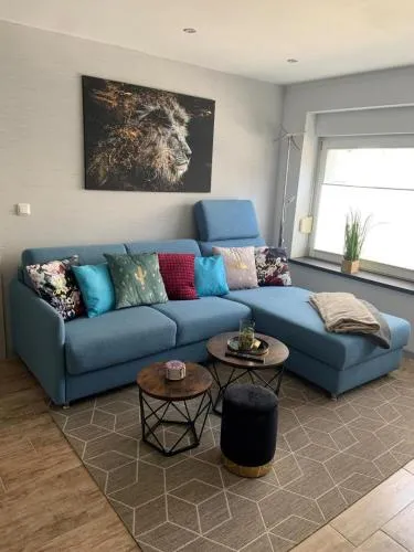 NEU! Ferienhaus Schliephake in Schöningen, Deutschland