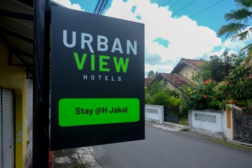 Urbanview Stay at H jakal by RedDoorz