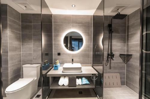 Xiying Superior Queen Room  image 1