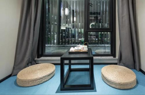 Xiying Superior Queen Room  image 2