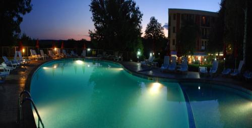 Rilena Hotel - image 10