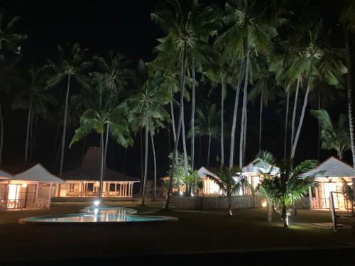 Senang Resort Bali