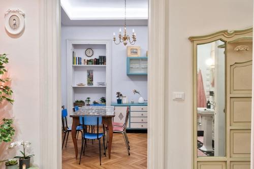 CASA AGNESE 5 min from MOLE ANTONELIANA, Turín (fotografie 9)
