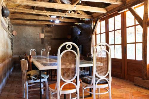 Étterem, Zeleni zaliv-The Green Bay in Mosna