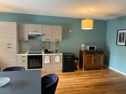 Facilities, Lbkn in Rangueil