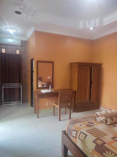 Homestay AYODYA