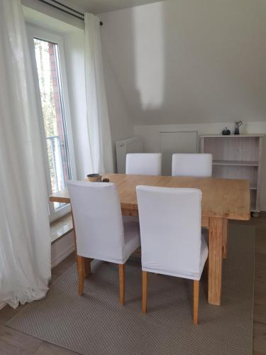 Ferienhaus Bendestorf vor den Toren Hamburgs in 本德斯托夫