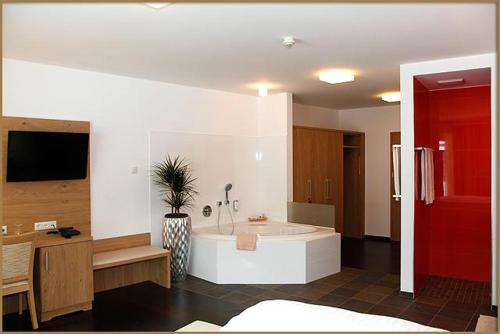 Suite with Bath