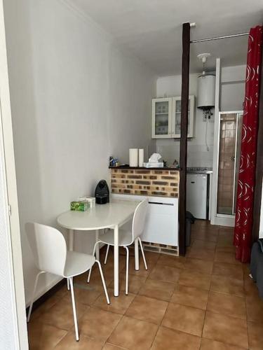 appartement place d'Italie