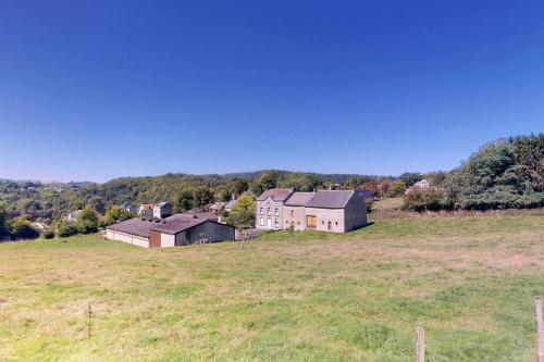 Sy - Les Aywisses, Ferrières (fotografie 10)