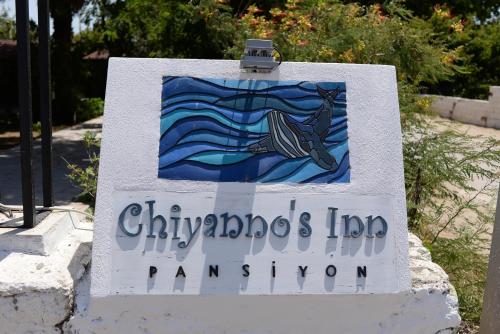 Chiyanno's Inn - Pension de famille - Dalyanköy