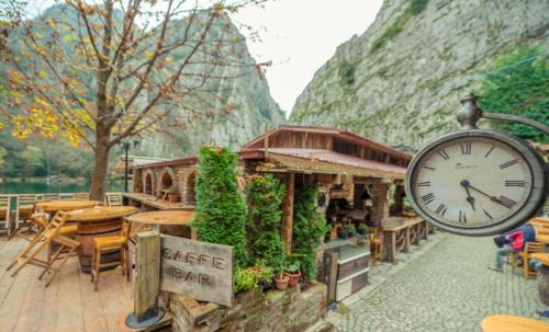 Canyon Matka Hotel 3