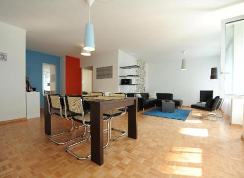  Nest - Poststrasse 22 in Zug