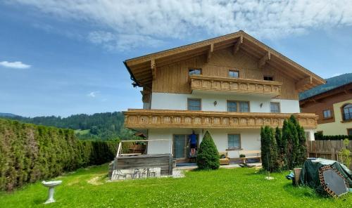  Michis Aparthotel in Flachau