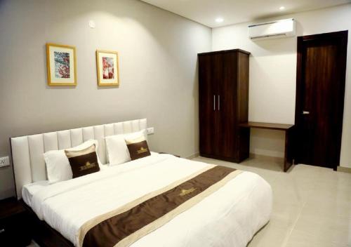 Hotel Bhumi Residency Panipat