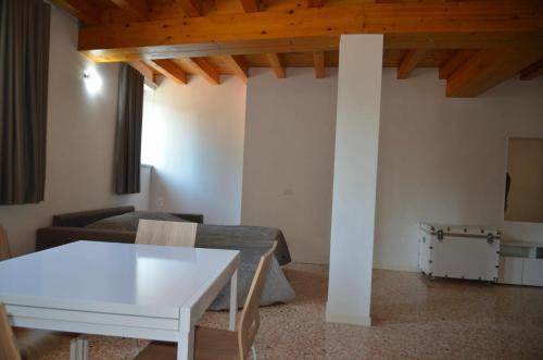 Palazzo Maggiore Suite A