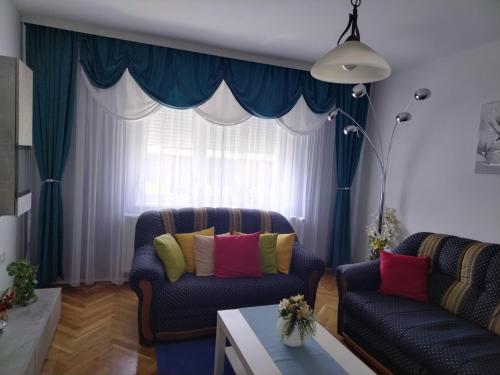 Apartman IVA, Donji Miholjac - Location saisonnière - Donji Miholjac