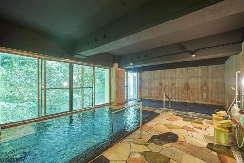 箱根湯本ホテル