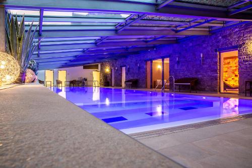Schlosshotel Münchhausen 5