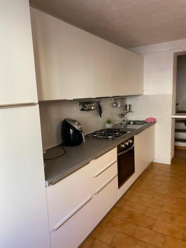  Appartamento Pitigliano, Unterkunft in Pitigliano