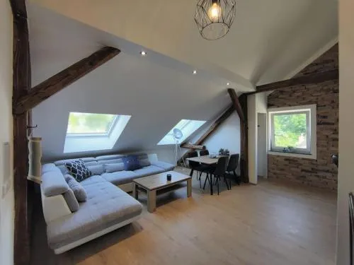 Amstetten Penthouse in Amstetten, Österreich