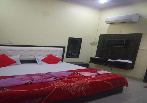 Hotel Solitaire Tanakpur