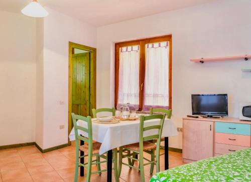  ISA-Residence in Santa Teresa di Gallura in Santa Teresa Gallura