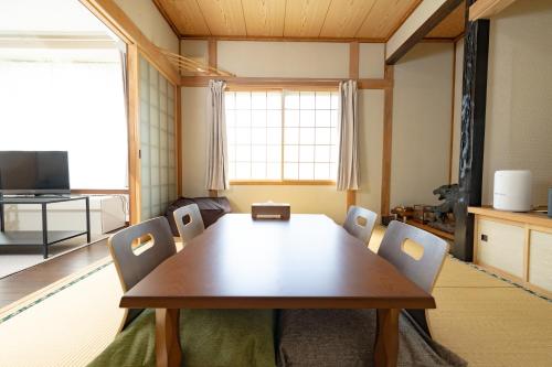 Furano Retreat