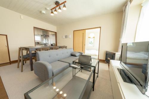 Furano Retreat - Accommodation - Furano