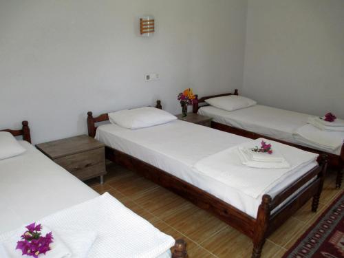 Eucalyptus Pension Eucalyptus Pension & Apart is a popular choice amongst travelers in Patara, whether exploring or just passing through. The property features a wide range of facilities to make your stay a pleasant exp