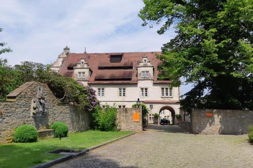 Schlosshotel Münchhausen