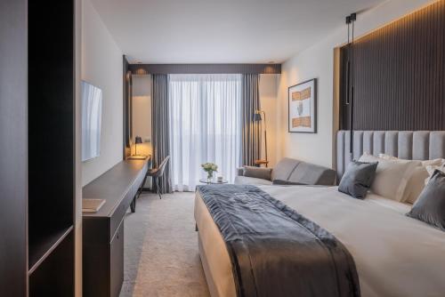Derand Hotel in Priština