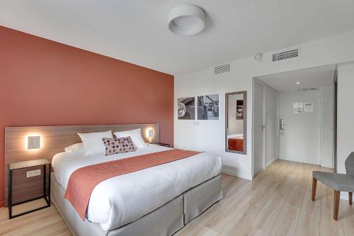 Domaine De Montjoie Toulouse - BW Premier Collection - image 13