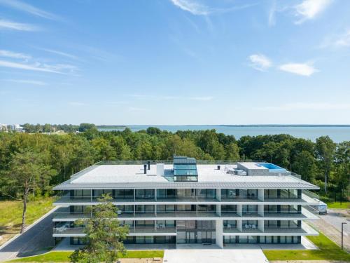 Sea & Lake - City Apartments, Mielno