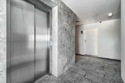 Sea & Lake - City Apartments, Mielno (foto 7)