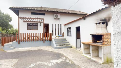 ทัศนียภาพภายนอกโรงแรม, Azores Quinta da Cruzinha in ลากัว