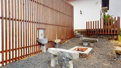 บริการและสิ่งอำนวยความสะดวก, Azores Quinta da Cruzinha in ลากัว