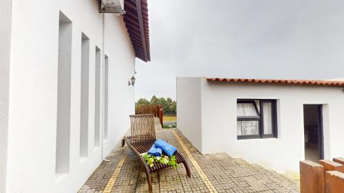 บริการและสิ่งอำนวยความสะดวก, Azores Quinta da Cruzinha in ลากัว