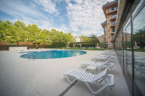 Hotel Oroel - image 6