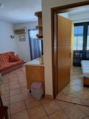  Apartments Sabol Geist in Borovići