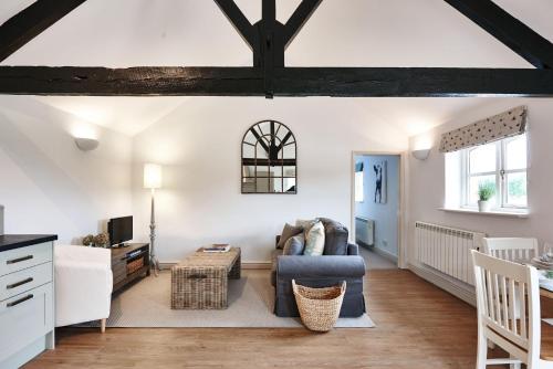 Cromhall Farm in Kington St. Michael