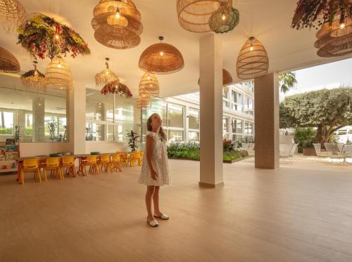 Instalaciones, Hotel del Golf Playa in Castellón de la Plana