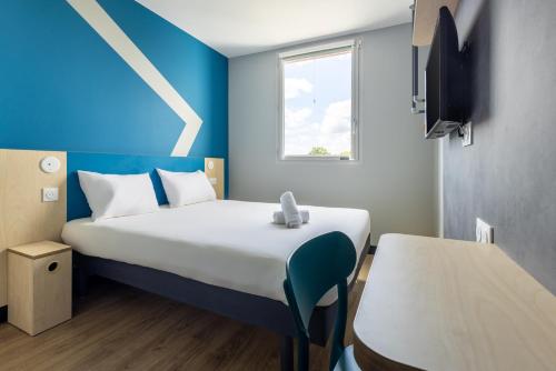 ibis budget Nanterre la Defense