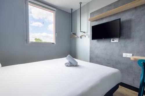 ibis budget Nanterre La Defense - image 11