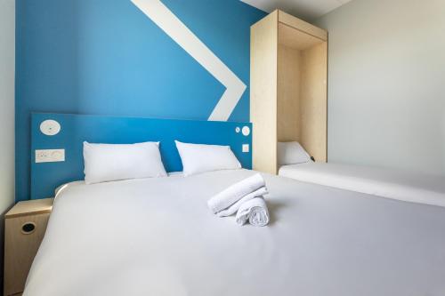 ibis budget Nanterre la Defense