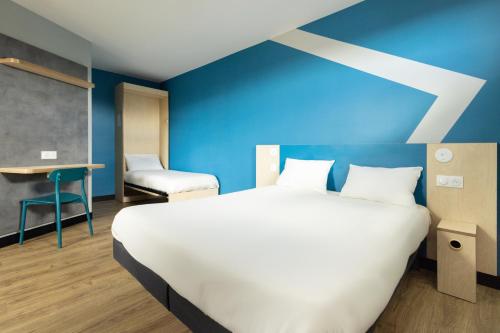 ibis budget Nanterre La Defense - image 9