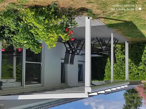 Ferienhaus FH21 in Graal-Müritz, Deutschland